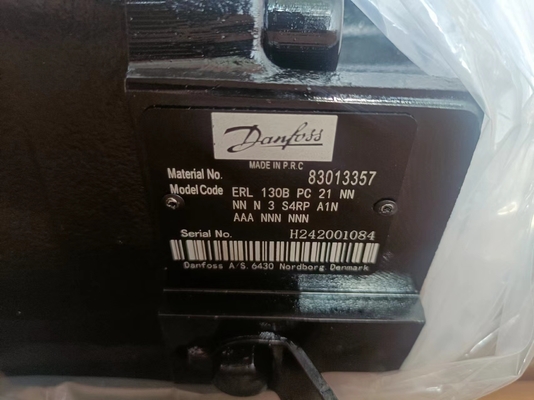 Hydraulische Pumpe Einzylinder Kohlenstoffstahlindustrie