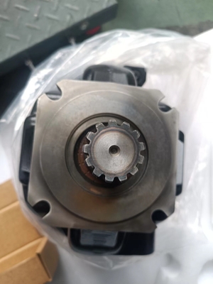 Hydraulische Pumpe Einzylinder Kohlenstoffstahlindustrie