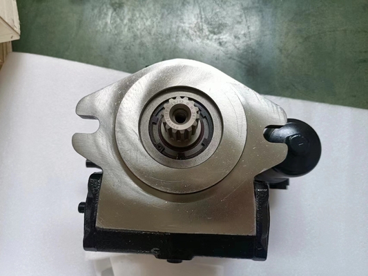 A4vg40da2dm8/32r-Nsc02f025mh Kolbenpumpe mit Zertifizierung nach ISO9001