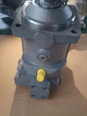 Versandkosten und geschätzte Lieferzeit A7vo80lrh1/63r1-Nzb01 Hydraulikpumpenkontakt