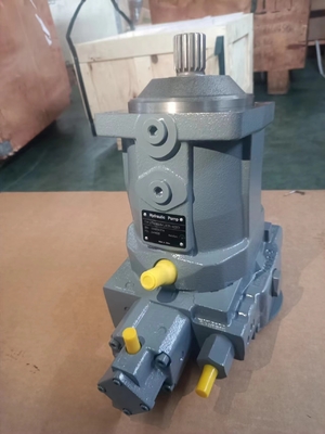 Versandkosten und geschätzte Lieferzeit A7vo80lrh1/63r1-Nzb01 Hydraulikpumpenkontakt