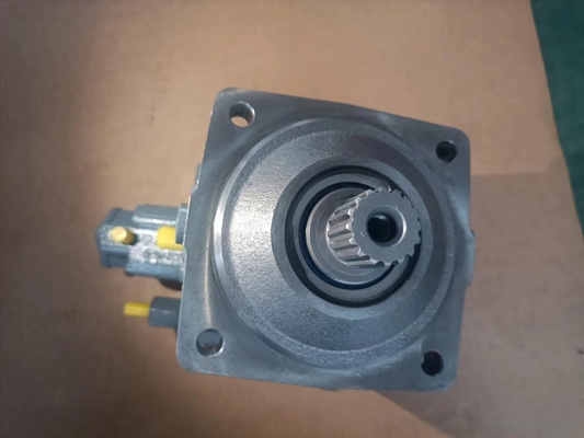 Versandkosten und geschätzte Lieferzeit A7vo80lrh1/63r1-Nzb01 Hydraulikpumpenkontakt