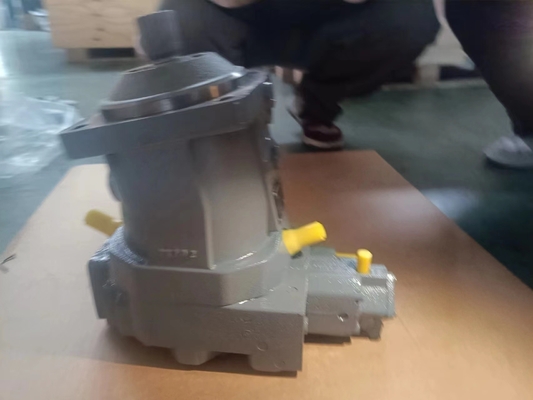 Versandkosten und geschätzte Lieferzeit A7vo80lrh1/63r1-Nzb01 Hydraulikpumpenkontakt