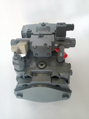 45.00cm * 32.00cm * 33.00cm Radialpaketgröße A10vg45ep4d1 Hydraulikpumpe für Maschinen