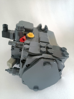 45.00cm * 32.00cm * 33.00cm Radialpaketgröße A10vg45ep4d1 Hydraulikpumpe für Maschinen