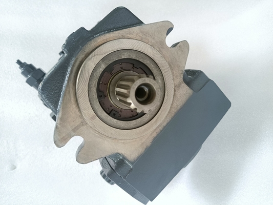 45.00cm * 32.00cm * 33.00cm Radialpaketgröße A10vg45ep4d1 Hydraulikpumpe für Maschinen