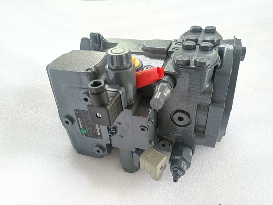 45.00cm * 32.00cm * 33.00cm Radialpaketgröße A10vg45ep4d1 Hydraulikpumpe für Maschinen