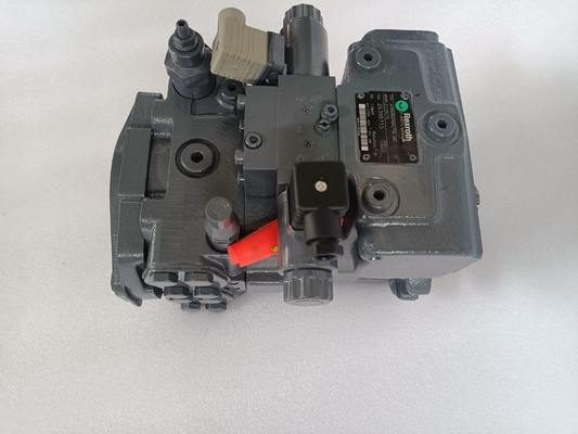 45.00cm * 32.00cm * 33.00cm Radialpaketgröße A10vg45ep4d1 Hydraulikpumpe für Maschinen