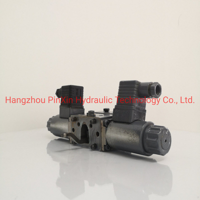 Hydraulische Pumpe A10vg28 Ep-Ventil für Rexroth-Ventil auf Betonpumpen anwenden