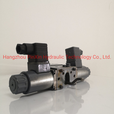 Hydraulische Pumpe A10vg28 Ep-Ventil für Rexroth-Ventil auf Betonpumpen anwenden