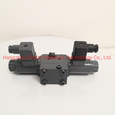 Hydraulische Pumpe A10vg28 Ep-Ventil für Rexroth-Ventil auf Betonpumpen anwenden