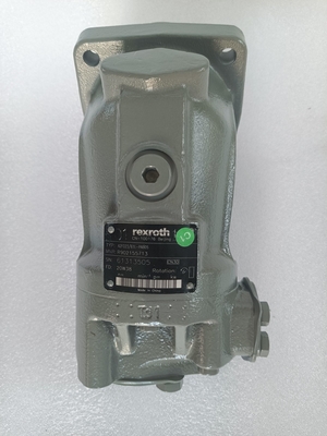Korrosionsfähigkeit A2f023 Hydraulikpumpenpaket Größe 10,00 cm * 12,00 cm * 16,00 cm
