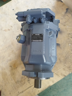 Sichere Zahlungen Made-in-com schützt Ihren Kauf von Rexroth A10vo Hydraulikpumpe