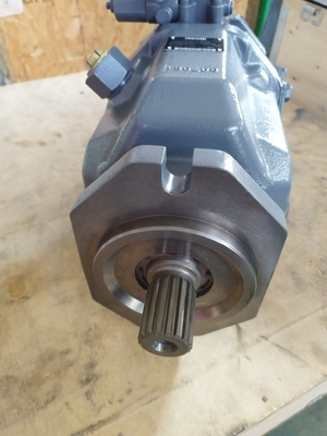 Sichere Zahlungen Made-in-com schützt Ihren Kauf von Rexroth A10vo Hydraulikpumpe