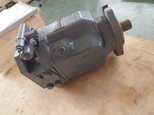 Sichere Zahlungen Made-in-com schützt Ihren Kauf von Rexroth A10vo Hydraulikpumpe