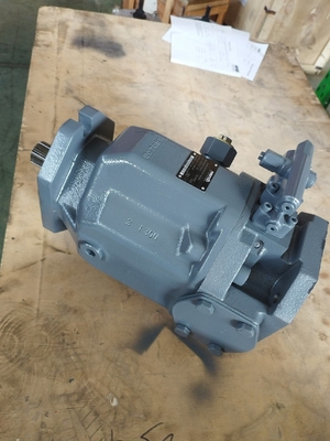 Sichere Zahlungen Made-in-com schützt Ihren Kauf von Rexroth A10vo Hydraulikpumpe
