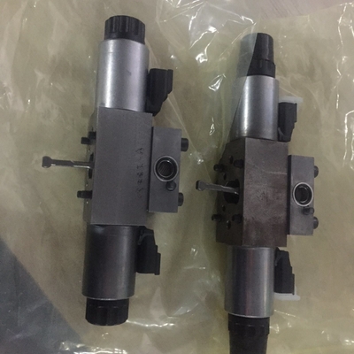 Hydraulisches Ventil A4vg40ep A10vg45ep zur Reparatur hydraulischer Pumpenteile auf Krahern
