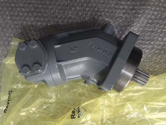 A2fo28 A2fo32 A2fo12 A2fo16 A2fo23 A2fo45 A2fo56 A2fo63 A2fo80 Kolbenpumpe Rexroth