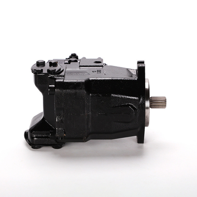 Nachverkaufsservice 12 Monate Ersatz Rexroth A10vso100 Kolbenpumpe für Pflaster