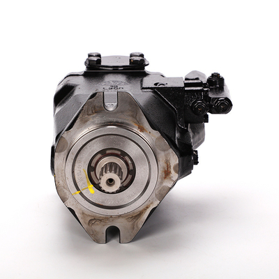 Radialersatz-Pistonpumpe Rexroth A10vso85 mit Geradenwelle