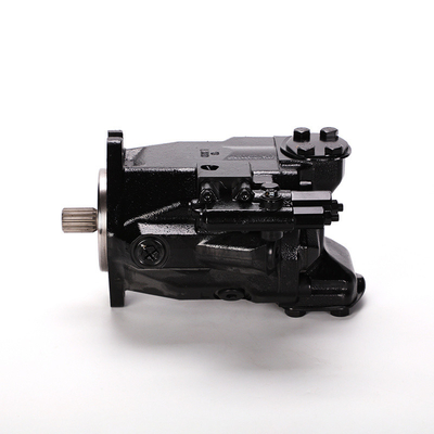 Radialersatz-Pistonpumpe Rexroth A10vso85 mit Geradenwelle