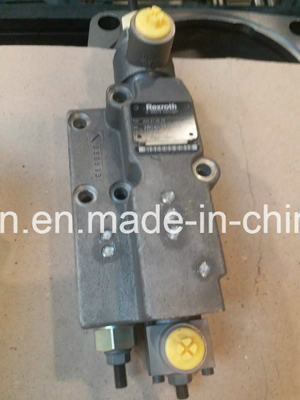 Lrds Ventil Druckregelventil für A11vo40/60/75 Hydraulikpumpe im Drehbohren