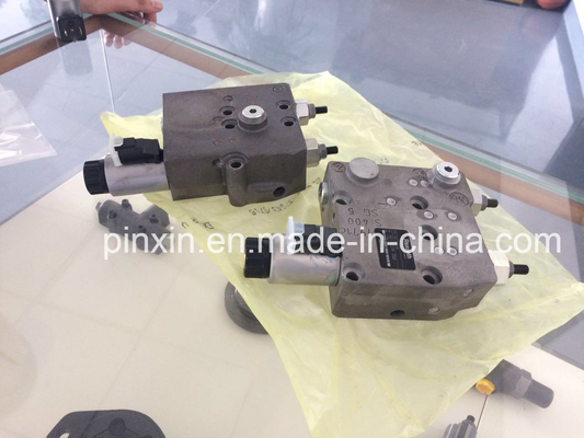 Lrds Ventil Druckregelventil für A11vo40/60/75 Hydraulikpumpe im Drehbohren