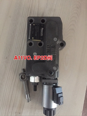 Betonpumpenwagen A11VO40/60/75 Ersatzteile für Hydraulikpumpen Le2s Le1s Steuerventil