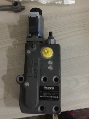 Betonpumpenwagen A11VO40/60/75 Ersatzteile für Hydraulikpumpen Le2s Le1s Steuerventil