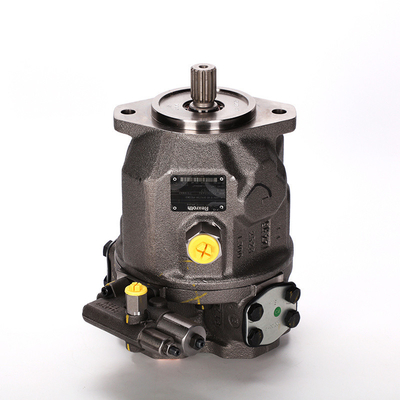 Radial-Plunger-Pumpen-Typ-Ventil mit Durchflusswechsel Rexroth A10vso18 Kolbenpumpe