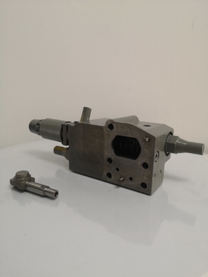 Betonpumpenfahrzeug A11vlo130 Lrdcs Ventile für Hydraulikpumpen