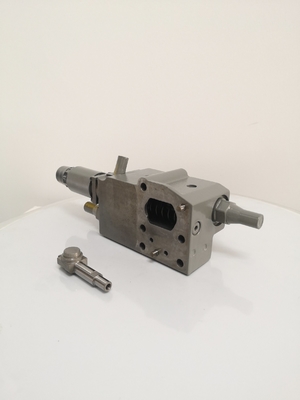 Betonpumpenfahrzeug A11vlo130 Lrdcs Ventile für Hydraulikpumpen