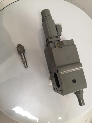Betonpumpenfahrzeug A11vlo130 Lrdcs Ventile für Hydraulikpumpen