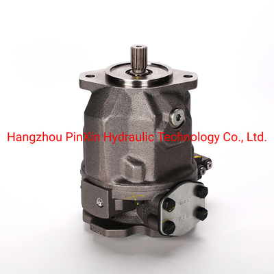 Ersatz-Rexroth A10vo71 Hydraulikpumpe für Sany Betonpumpen-Truck