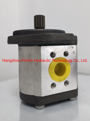 Ersatz-Rexroth A10vo71 Hydraulikpumpe für Sany Betonpumpen-Truck