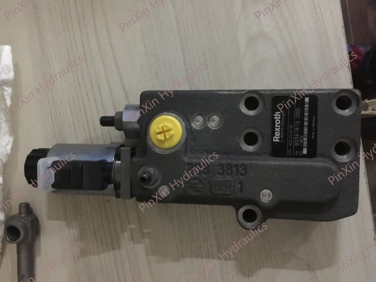 LE2S/LE1S Hydraulisches Steuerventil für Hydraulikpumpenteile der Baureihe A11VLO260 und A11VLO190