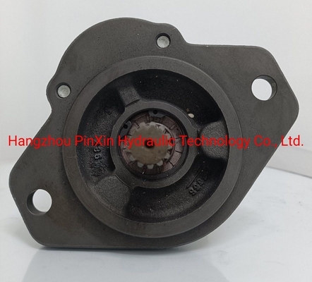 12 Monate Ersatz Rexroth A10vo45 Hydraulikpumpe für Sany Betonpumpen
