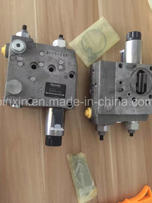 Lrdu2- oder Lrdu1-Hydraulisches Steuerventil für die Hydraulikpumpe A11vlo190 aus Kohlenstoffstahl