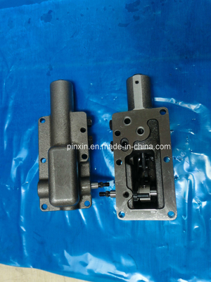 Hydraulisches Steuerventil aus Kohlenstoffstahl Eton 5423 für Hydraulikpumpenteile