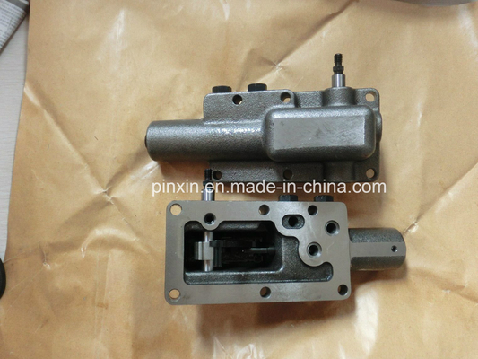 Hydraulisches Steuerventil aus Kohlenstoffstahl Eton 5423 für Hydraulikpumpenteile
