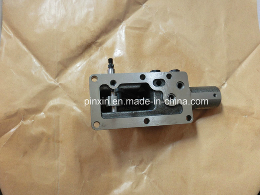 Hydraulisches Steuerventil aus Kohlenstoffstahl Eton 5423 für Hydraulikpumpenteile