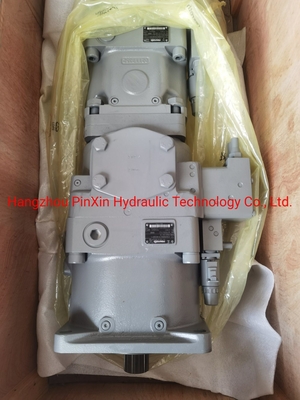 Ersatz Rexroth A11vo260 Kolbenpumpe für Sany Betonpumpen