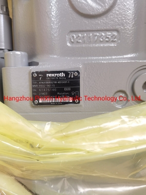 Ersatz Rexroth A11vo260 Kolbenpumpe für Sany Betonpumpen