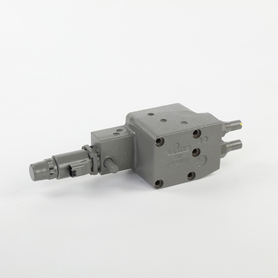 Rexroth A11vlo190 Kolbenpumpe Ersatz für XCMG Betonpumpen 12 Monate