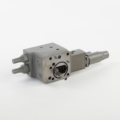 Rexroth A11vlo190 Kolbenpumpe Ersatz für XCMG Betonpumpen 12 Monate