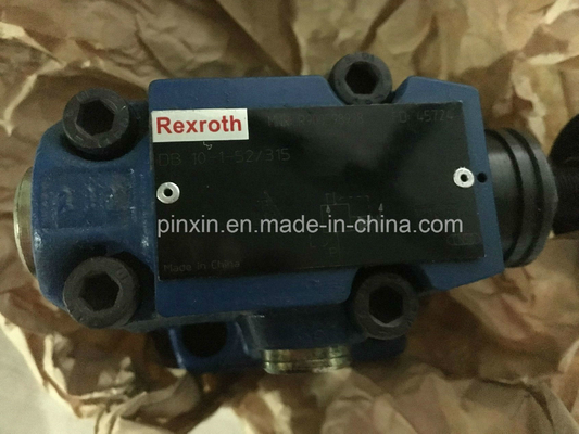 DB-1-10-52-315-Serie Öl-Hydraulikventil für Pumpeinrichtungen Lösung