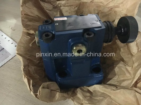DB-1-10-52-315-Serie Öl-Hydraulikventil für Pumpeinrichtungen Lösung
