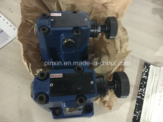 DB-1-10-52-315-Serie Öl-Hydraulikventil für Pumpeinrichtungen Lösung