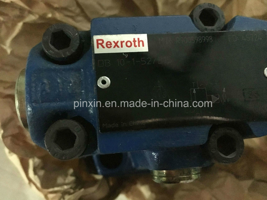 DB-1-10-52-315-Serie Öl-Hydraulikventil für Pumpeinrichtungen Lösung