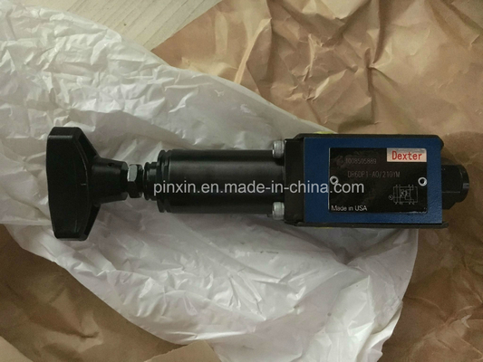 DB-1-10-52-315-Serie Öl-Hydraulikventil für Pumpeinrichtungen Lösung